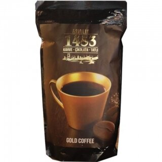 Asırlık 1453 Gold Kahve 200 gr Kahve kullananlar yorumlar